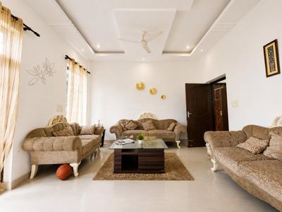 Hall Image of 6500 Sq.ft 3.5 BHK Independent House for sale in Mussoorie Road Dehradun for Rs. 35000000