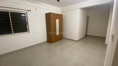 Bedroom Image of 2070 Sq.ft 4 BHK Apartment / Flat for rent in Manito Commanders Marvel, Anantapura Bengaluru for Rs. 45000