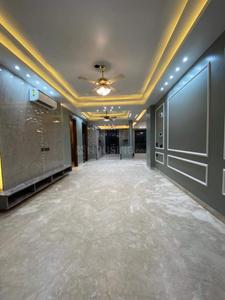 Image of 2700 Sq.ft 4 BHK Apartment / Flat for sale in Sarvapriya Vihar, New Delhi for Rs. 130000000