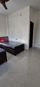 Hall Image of First pg in Powai, Mumbai