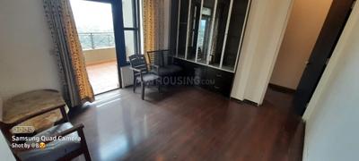 Balcony Image of 5250 Sq.ft 4 BHK Apartment / Flat for rent in Pune Cantonment Pune for Rs. 150000