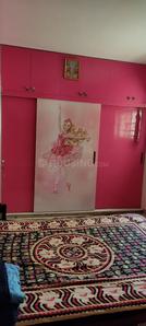 Kitchen Image of 1200 Sq.ft 2 BHK Independent House for rent in Kadugodi Bengaluru for Rs. 23000