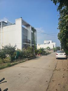 Image of 1500 Sq.ft Residential Plot / Land for sale in Vastu Platinum Paradise Tower, County Walk Township, Indore for Rs. 8400000
