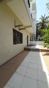 Balcony Image of 1800 Sq.ft 2 BHK Independent House for rent in Maninagar Ahmedabad for Rs. 30000