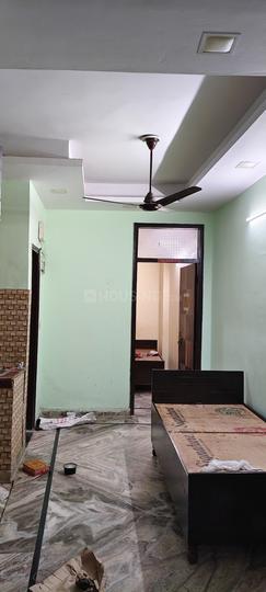 Ashok Nagar Extension, New Ashok Nagar Bedroom 1