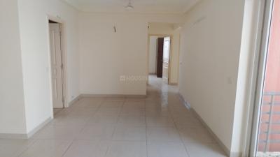 Living Room Image of 2000 Sq.ft 3 BHK Apartment / Flat for sale in Mahindra Aura, Sector 110A Gurgaon for Rs. 26500000