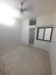 Bedroom Image of 2150 Sq.ft 3 BHK Villa for rent in South Bopal Ahmedabad for Rs. 25000