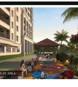 Image of 1500 Sq.ft 3 BHK Apartment / Flat for sale in Aundh, Pune for Rs. 25000000