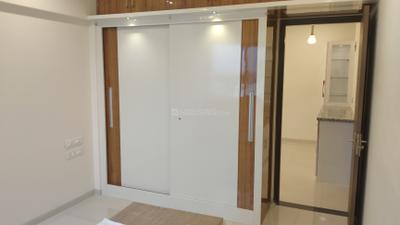 Bedroom Image of 1800 Sq.ft 3 BHK Apartment / Flat for rent in Pride Pegasus, Visthar Bengaluru for Rs. 62000