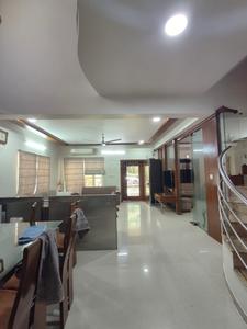Image of 4713 Sq.ft 4 BHK Villa for sale in Thaltej, Ahmedabad for Rs. 95000000