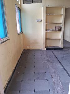 Bedroom Image of 680 Sq.ft 1 BHK Builder Floor for rent in Malakpet Hyderabad for Rs. 7000