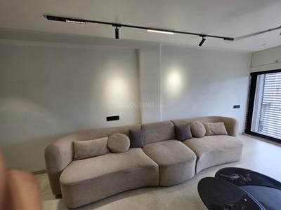 Hall Image of 1800 Sq.ft 3 BHK Penthouse for sale in Goyal Intercity, Thaltej Ahmedabad for Rs. 16000000