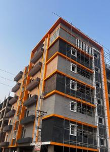 2 BHK Flat