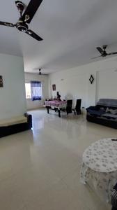 Hall Image of 1150 Sq.ft 2 BHK Apartment / Flat for sale in Murugeshpalya Bengaluru for Rs. 10000000