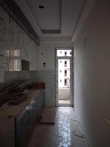 Kitchen Image of 1050 Sq.ft 2 BHK Apartment / Flat for sale in DM Infra, Sector 102 Noida for Rs. 4100000