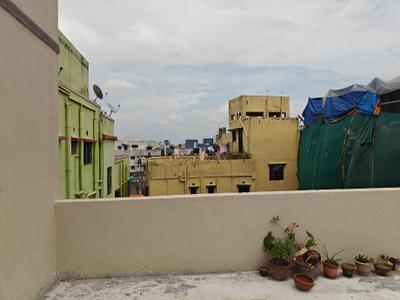 Image of 778 Sq.ft 2 BHK Apartment / Flat for sale in Keshtopur, Kolkata for Rs. 2760000