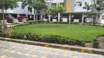 Image of 1420 Sq.ft 3 BHK Apartment / Flat for sale in RMK Chola Gardens, Avadi, Chennai for Rs. 11900000