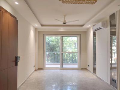 Living Room Image of 2995 Sq.ft 3 BHK Apartment / Flat for sale in Mahindra Luminare, Sector 59 Gurgaon for Rs. 70000000