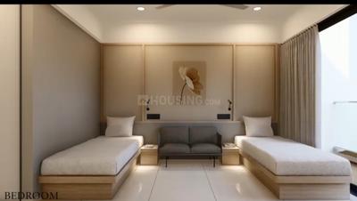 Hall Image of 379 Sq.ft 1 RK Studio for sale in Viman Nagar Pune for Rs. 6000000