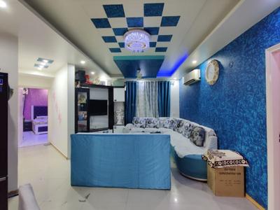 Hall Image of 1565 Sq.ft 3 BHK Apartment / Flat for sale in Ansal Palam Vihar Plot, Palam Vihar Gurgaon for Rs. 23000000