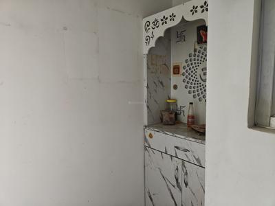 Pooja Room Image of 800 Sq.ft 2.5 BHK Apartment / Flat for sale in Pigeon Spring Meadows, Noida Extension Greater Noida for Rs. 9000000