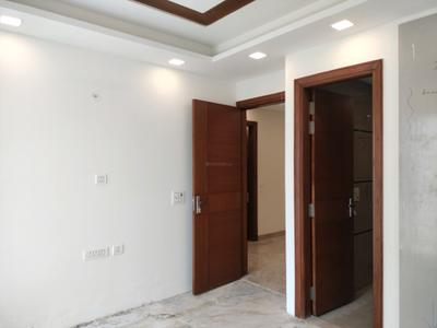 Bedroom Image of 1305 Sq.ft 3 BHK Builder Floor for sale in BPTP District 5, Sector 84 Faridabad for Rs. 14000000