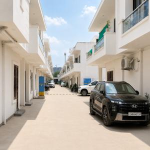 Image of 2300 Sq.ft 4 BHK Villa for sale in Satya Villa, Noida Extension, Greater Noida for Rs. 11456789