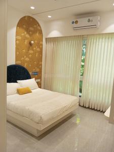 Bedroom Image of 830 Sq.ft 2 BHK Apartment / Flat for sale in Meander, Wagholi Pune for Rs. 4800000