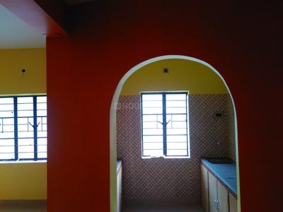 Hall Image of 1325 Sq.ft 3.5 BHK Apartment / Flat for sale in Birati Kolkata for Rs. 5500000