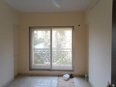 Bedroom Image of 750 Sq.ft 2 BHK Apartment / Flat for sale in Thane West Thane for Rs. 15500000
