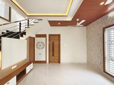 Hall Image of 2500 Sq.ft 3 BHK Independent House for sale in Saravanampatty Coimbatore for Rs. 13500000