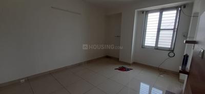 Bedroom Image of 550 Sq.ft 1 BHK Builder Floor for rent in HBR Layout Bengaluru for Rs. 21000