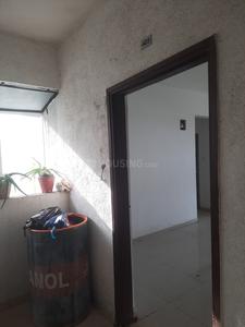 Kitchen Image of 1600 Sq.ft 2 BHK Apartment / Flat for rent in Royal Lake City A And B, Devdham Umargam for Rs. 15000