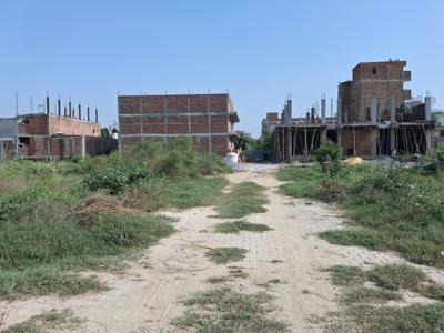 Image of 585 Sq.ft Residential Plot / Land for sale in View Homes, Knowledge Park 3, Greater Noida for Rs. 2275000