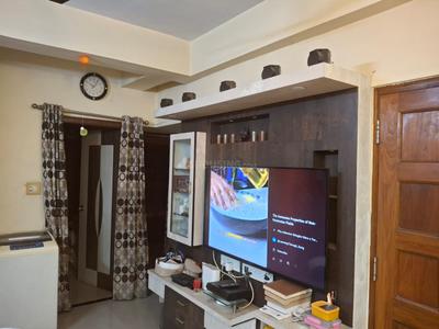 Hall Image of 1400 Sq.ft 3 BHK Apartment / Flat for sale in Kalighat Kolkata for Rs. 14000000