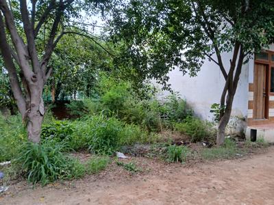 Image of 810 Sq.ft Residential Plot / Land for sale in Indirapuram, Ghaziabad for Rs. 4000000