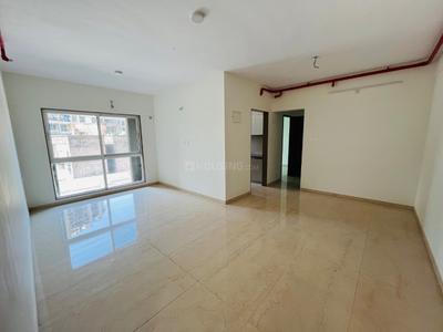 Hall Image of 2400 Sq.ft 5 BHK Apartment / Flat for sale in Narmada Lifestyle Building No 3, Bhayandar West Mira Bhayandar for Rs. 23000000