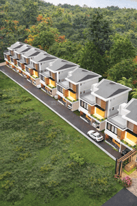Image of 2475 Sq.ft 3 BHK Villa for sale in Vasco Da Gama, Goa for Rs. 19700000