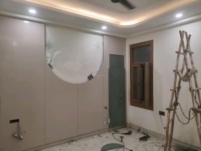 Bedroom Image of 2565 Sq.ft 4 BHK Builder Floor for sale in Green Field Colony Faridabad for Rs. 27500000