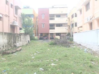 Image of 1800 Sq.ft Residential Plot / Land for sale in Kolapakkam, Chennai for Rs. 21600000