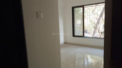 Bedroom Image of 560 Sq.ft 2 BHK Apartment / Flat for sale in Advait 78 East, Kurla East Mumbai for Rs. 12500000