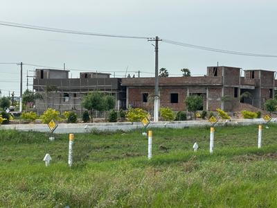 Image of 2100 Sq.ft Residential Plot / Land for sale in Gandigunta, Krishna for Rs. 3266000