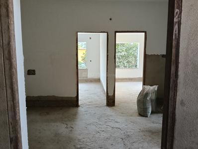Hall Image of 1221 Sq.ft 3 BHK Apartment / Flat for sale in Madhyamgram Kolkata for Rs. 4273500