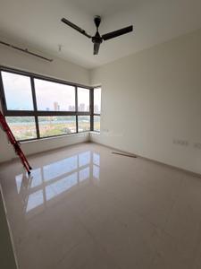 Bedroom Image of 900 Sq.ft 2 BHK Apartment / Flat for rent in Kalpataru Paramount, Thane West Thane for Rs. 45999