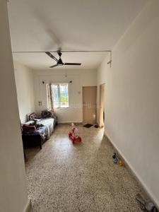 Hall Image of 646 Sq.ft 2 BHK Apartment / Flat for sale in Nanded Pune for Rs. 3000000