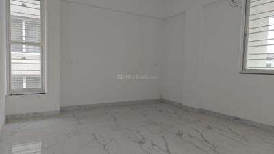 Bedroom Image of 1475 Sq.ft 3 BHK Apartment / Flat for sale in Bavdhan Pune for Rs. 12500000