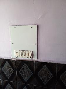 Balcony Image of 640 Sq.ft 1 BHK Builder Floor for sale in Meerpet Hyderabad for Rs. 2800000