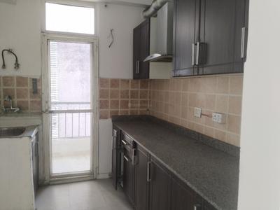 Kitchen Image of 1050 Sq.ft 2 BHK Apartment / Flat for sale in Amrapali Empire, Crossings Republik Ghaziabad for Rs. 6800000