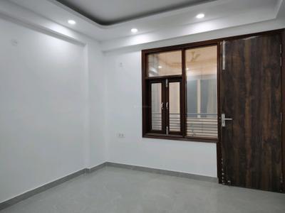 Bedroom Image of 1110 Sq.ft 3 BHK Apartment / Flat for sale in Mehrauli New Delhi for Rs. 7500000
