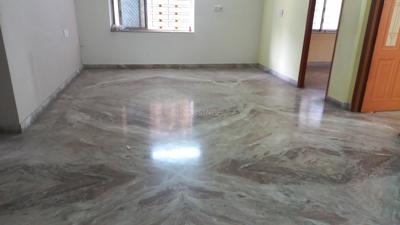 Living Room Image of 1220 Sq.ft 3 BHK Apartment / Flat for sale in Bramhapur Kolkata for Rs. 4400000